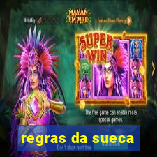 regras da sueca